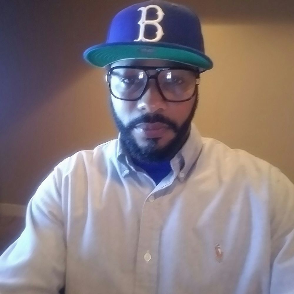 Meet your Posher, Jermaine